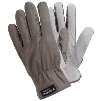 Ejendals Tegera 52 Leather Assembly Gloves