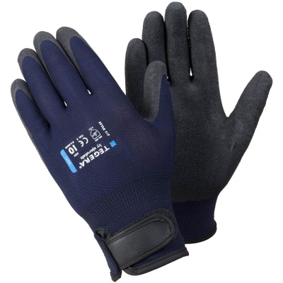 Ejendals Tegera 617 Latex Palm Coated Light Work Gloves