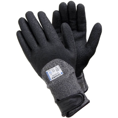 Ejendals Tegera 629 3/4 Coated Dyneema Cut Resistant Gloves
