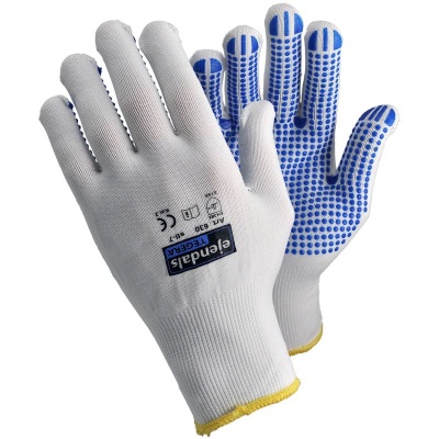 Ejendals Tegera 630 PVC Dot Grip Gloves