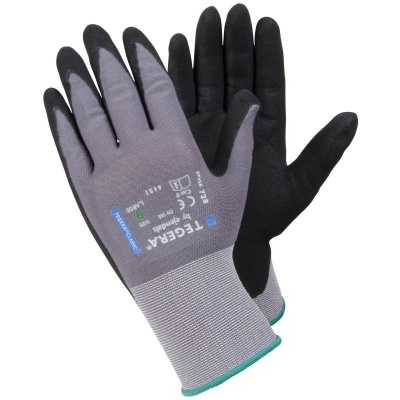 Ejendals Tegera 728 Palm Coated Assembly Gloves