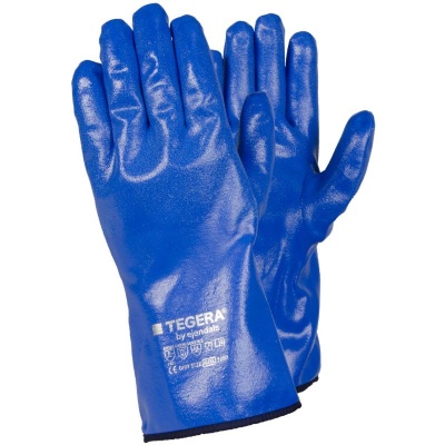 Ejendals Tegera 7350 Chemical Resistant Thermal Gloves