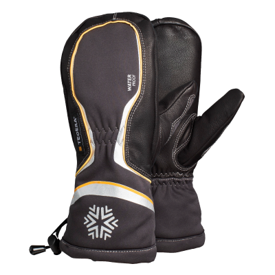Ejendals Tegera 7794 Ultra-Cold Waterproof Thinsulate Thermal Mittens
