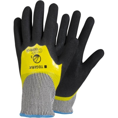 Ejendals Tegera 783 Level 3 Cut Resistant Assembly Gloves
