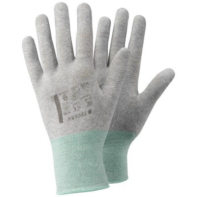 Ejendals Tegera 805 ESD Anti-Static Gloves (Case of 120 Pairs)