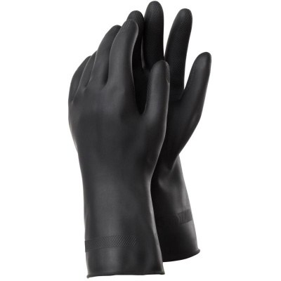 Ejendals Tegera 81000 Latex Chemical Resistant Gloves