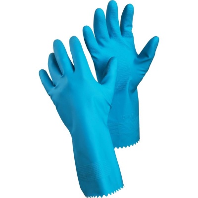 Ejendals Tegera 8140 Latex Chemical Resistant Gloves