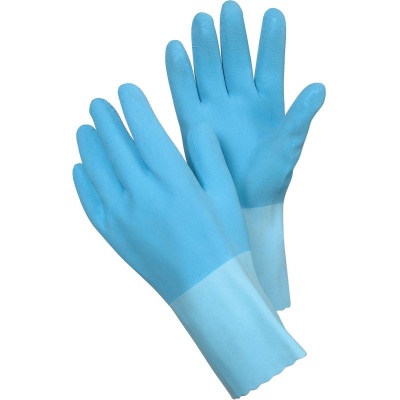 Ejendals Tegera 8160 Latex Work Gloves
