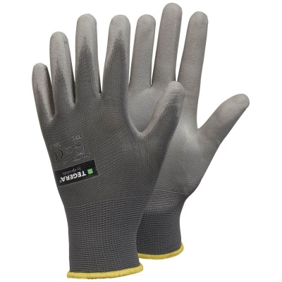 Ejendals Tegera 855 Palm Dipped Precision Work Gloves