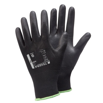 Ejendals Tegera 860R PU Coated Warehouse Packaging Gloves