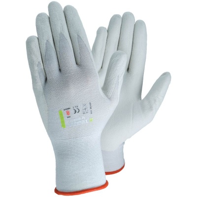 Ejendals Tegera 875 Palm Dipped Precision Work Gloves