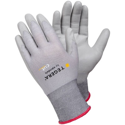 Ejendals Tegera 909 Level 3 Cut Resistant Precision Work Gloves