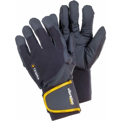 Ejendals Tegera 9183 Anti-Vibration Work Gloves