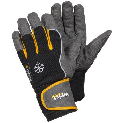 Ejendals Tegera 9190 Wrist Supporting Insulated All Round Work Gloves