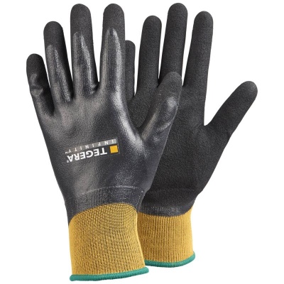 Ejendals Tegera Infinity 8804 Fully Dipped Medium Handling Gloves