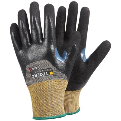 Ejendals Tegera Infinity 8808 Level 5 Cut Resistant Work Gloves