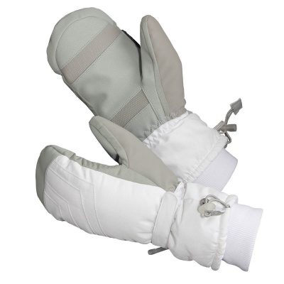 Flexitog Anti-Slip PU Palm-Coated Thermal Mittens FG636