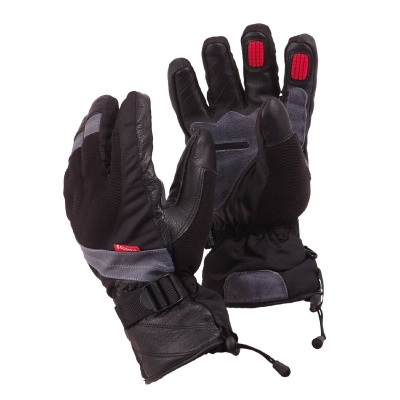 Flexitog Diamond Claw Ultra Grip Freezer Gloves FG670