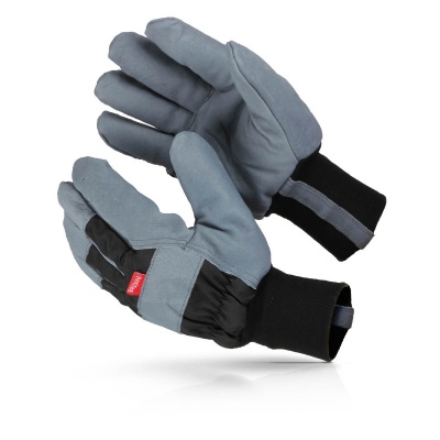 Flexitog Sherpa Fleece-Lined Freezer Gloves FG610