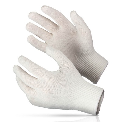 Flexitog Vostok FG400W Thermal White Liner Gloves