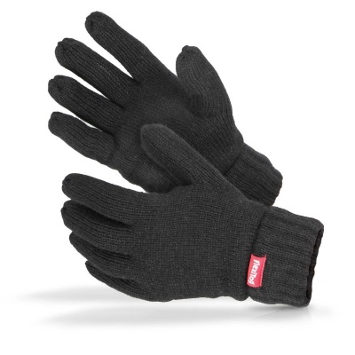 Flexitog Warm Thinsulate Thermal Black Gloves FG11SB