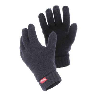 Flexitog Warm Thinsulate Thermal Navy Gloves FG11SN