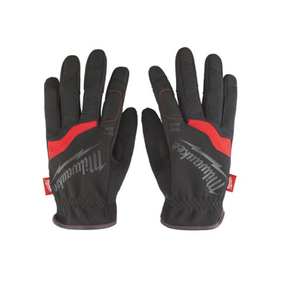 Milwaukee 48229711 Free-Flex Lightweight Touchscreen Handling Gloves