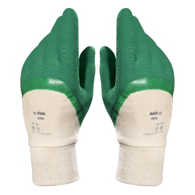 Mapa Harpon 330 Reinforced Heat-Resistant Wet Grip Gloves