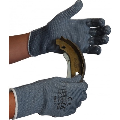 Heavy Duty Nylon Heat Resistant NG6 Gloves