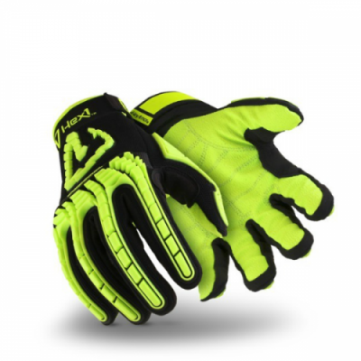 HexArmor Hex1 2130 Ultimate Impact Protection Gloves