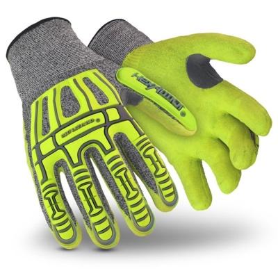 HexArmor Rig Lizard Thin Lizzie HPPE Wet Grip Gloves 2090X