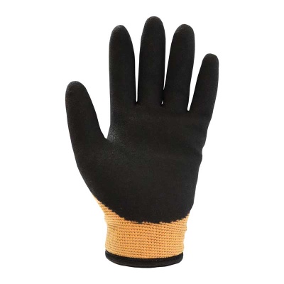 Arbeitshandschuh 158 Guide Winter - Norm EN 388:2016 - 2241X - Größe 7 bis 11