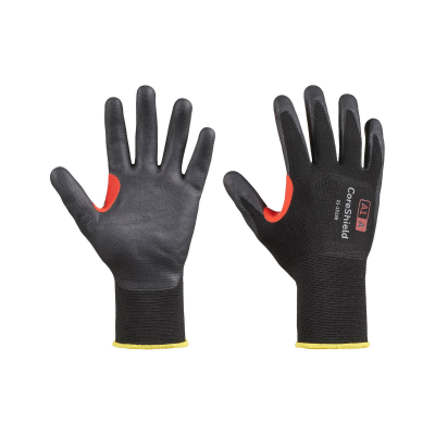 Honeywell CoreShield 21-1515B Nitrile Micro-Foam Grip Gloves
