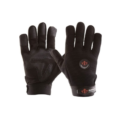 Impacto AV408 Anti-Vibration Mechanics Grip Gloves