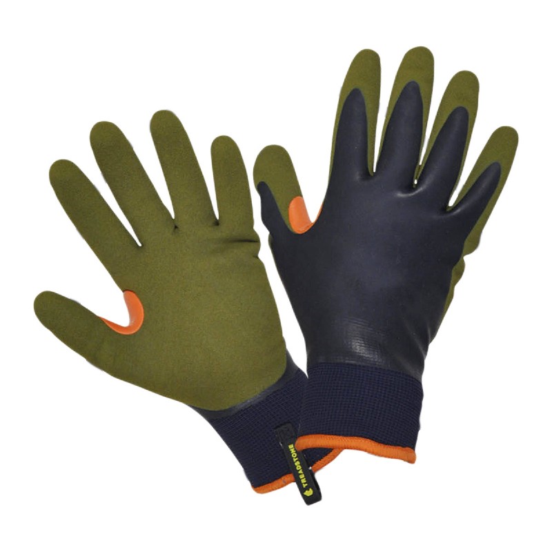 Waterproof warm on sale gloves
