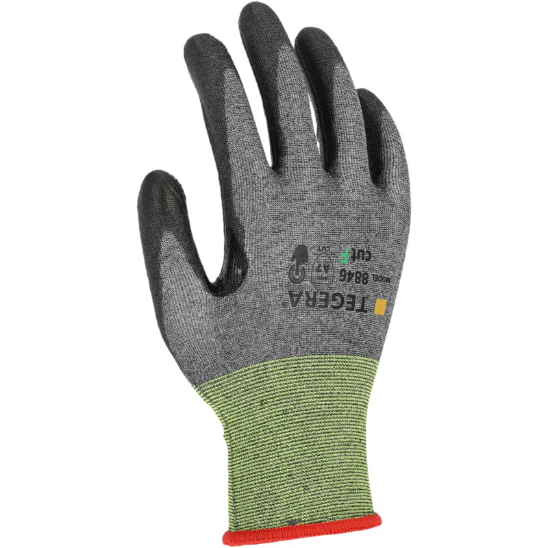 Ejendals Tegera 8846 Level F Gloves