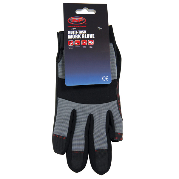JSP Pro AllPurpose Work Gloves