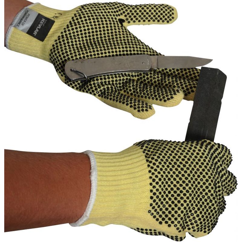 kevlar snowboard gloves