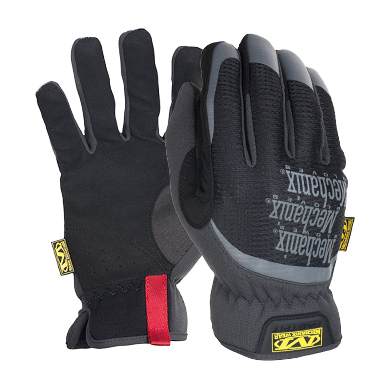 Mechanix gloves best sale