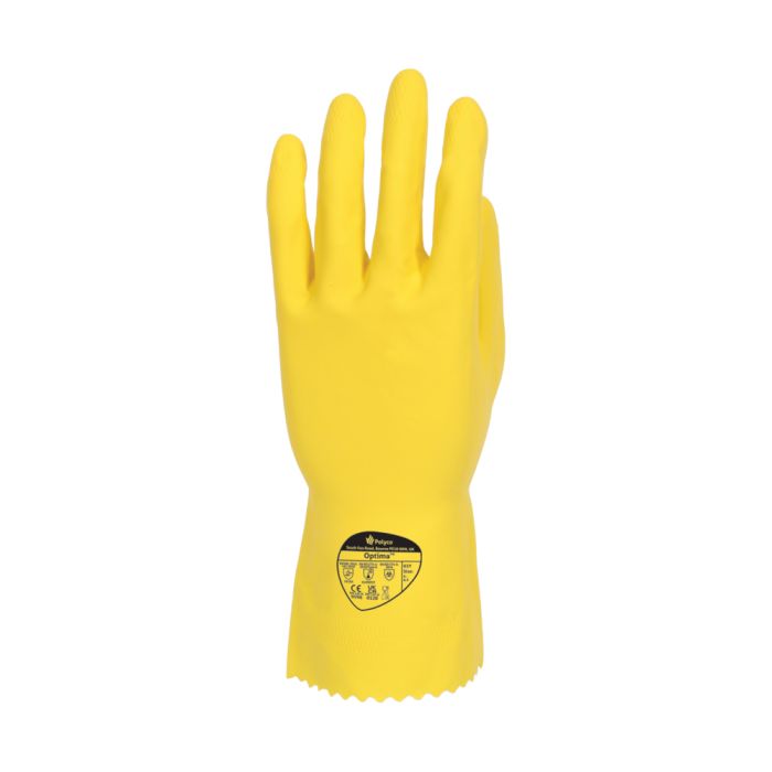 feldtmann AQUA GUARD OPTI FLEX Handschuhe | KAT 2 | Größe: 10