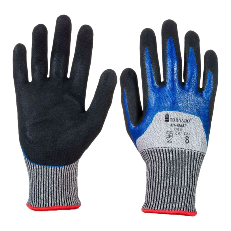 Gloves industrial shop