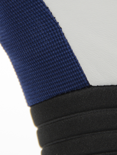 Goatskin leather has been used in glove making for centuries Goatskin Leather Fabric