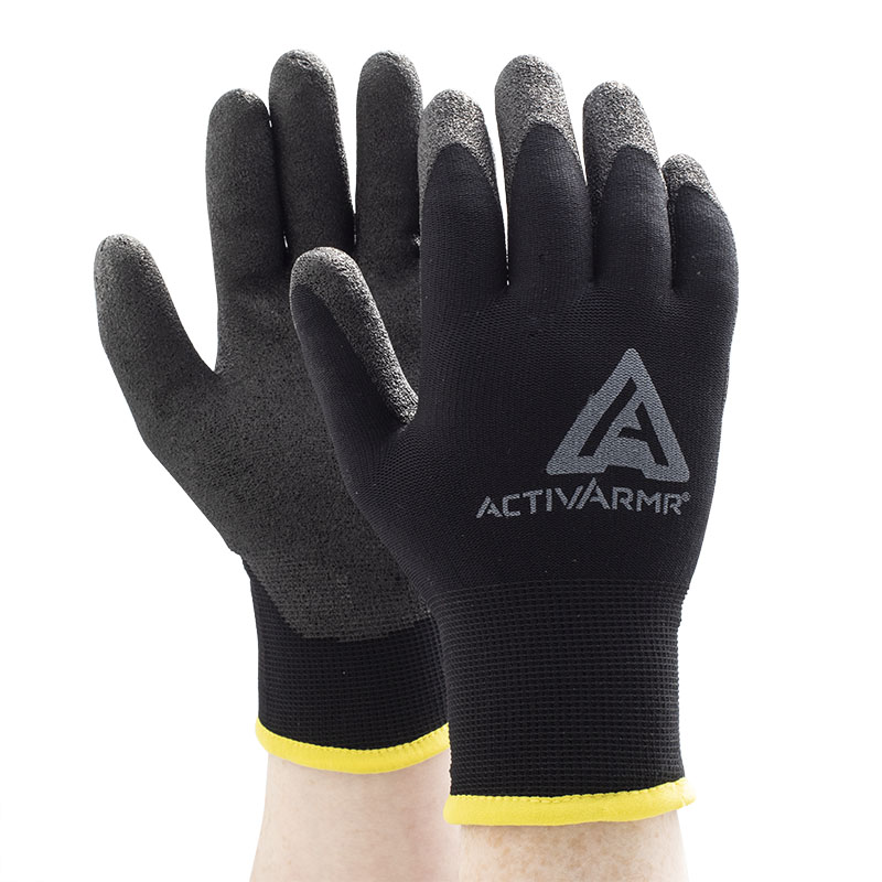 thermal work gloves