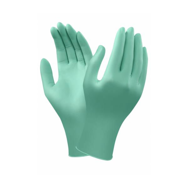 Neoprene latex gloves discount