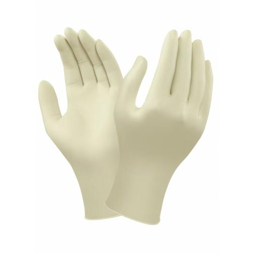 Ansell TouchNTuff 69318 Disposable Latex Gloves