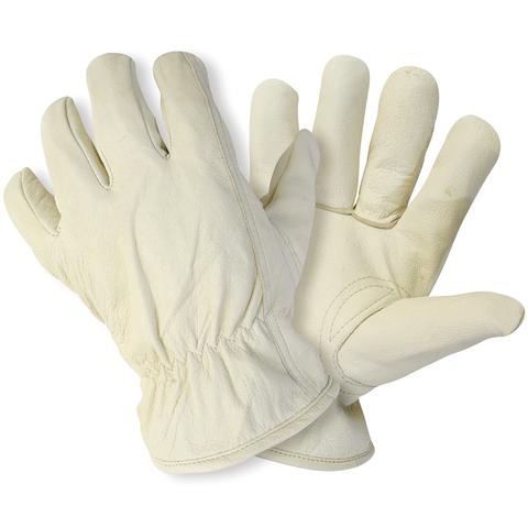 Lined work 2025 gloves