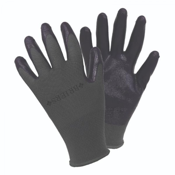 Briers Seed and Weed WaterResistant Gardening Gloves