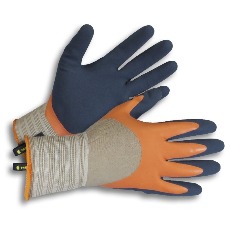 Clip Glove Everyday MultiPurpose Garden Work Gloves