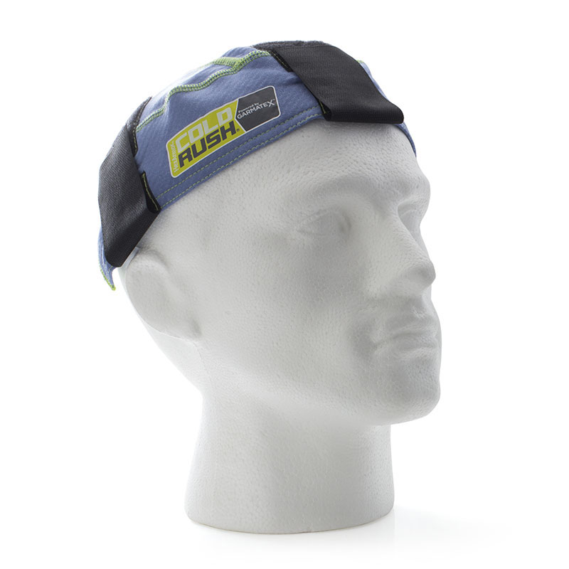 baseball cap hard hat insert