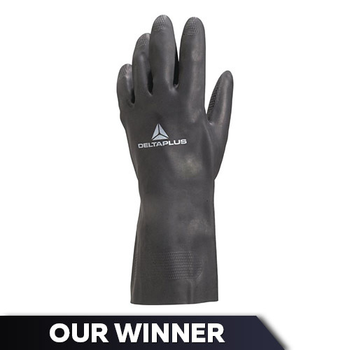 The Best Plumbing Gloves 2023